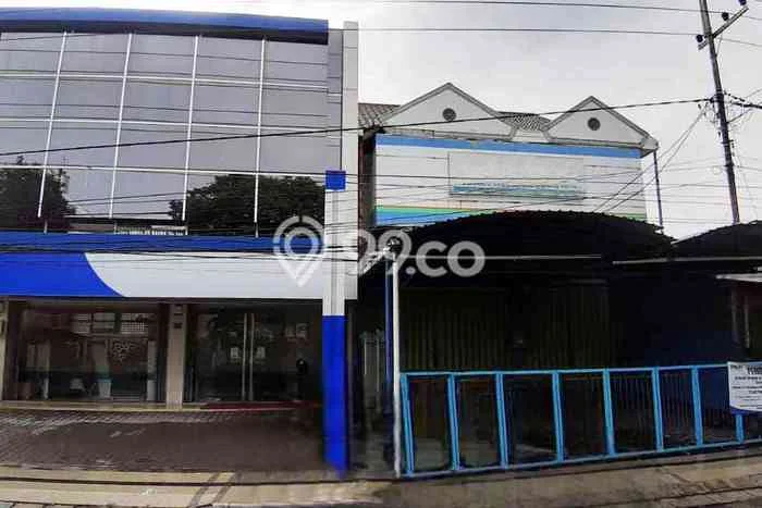 Ruko Dijual di Banyuwangi LT 574m2, LB 734m2 Solusi Investasi Cerdas Ruko Dijual di Banyuwangi LT 574m2, LB 734m2 Solusi Investasi Cerdas