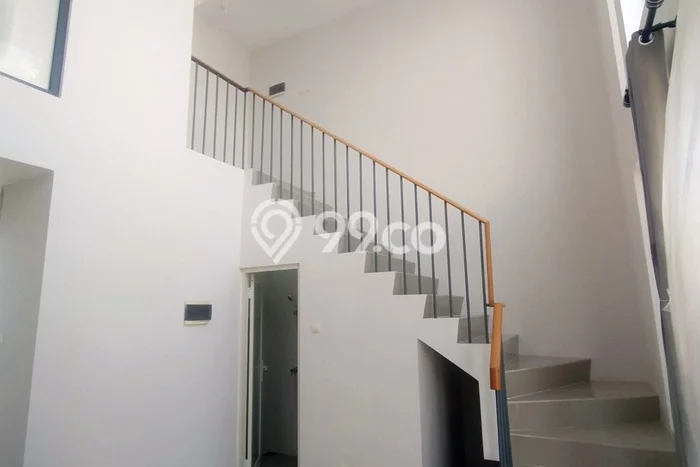 Disewakan Rumah Konsep Modern di Menganti Gresik dengan 2 KT Disewakan Rumah Konsep Modern di Menganti Gresik dengan 2 KT