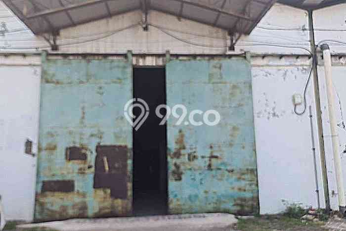 Dijual Gudang di Benowo, Surabaya Harga Penawaran Spesial Dijual Gudang di Benowo, Surabaya Harga Penawaran Spesial
