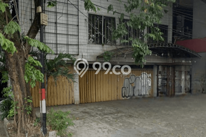 Komersial Dijual di Lowokwaru LT 330m2, LB 330m2 untuk Investasi Komersial Dijual di Lowokwaru LT 330m2, LB 330m2 untuk Investasi