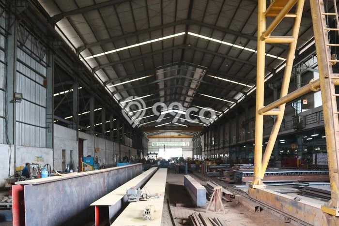 Pabrik Bagus Dijual di Narogong Bekasi Strategis Cocok untuk Kembangkan Bisnis Pabrik Bagus Dijual di Narogong Bekasi Strategis Cocok untuk Kembangkan Bisnis