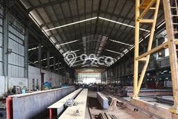 Jual Pabrik Kawasan Premium di Narogong, Luas 8509m2m², Jalan Utama Jual Pabrik Kawasan Premium di Narogong, Luas 8509m2m², Jalan Utama