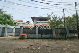 Rumah Luxury Modern Siap Huni di Pondok Labu Jakarta Selatan Rumah Luxury Modern Siap Huni di Pondok Labu Jakarta Selatan