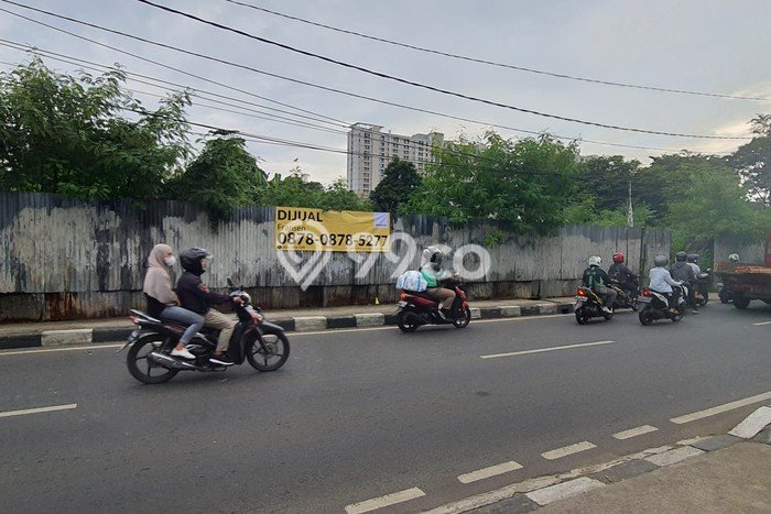 Jarang Ada! Tanah di Pesanggrahan Punya Luas 2300m2 - Jarang Ada! Tanah di Pesanggrahan Punya Luas 2300m2 -