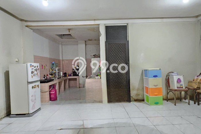 Dijual Rumah Premium dengan Fasilitas Sekitar Komplit di Sawah Besar, Jakarta Pusat Dijual Rumah Premium dengan Fasilitas Sekitar Komplit di Sawah Besar, Jakarta Pusat