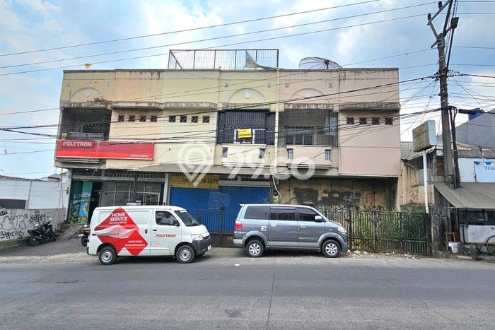 Lokasi Strategis! Dijual Ruko Bisnis di Citamiang, Sukabumi Kondisi Bagus Lokasi Strategis! Dijual Ruko Bisnis di Citamiang, Sukabumi Kondisi Bagus