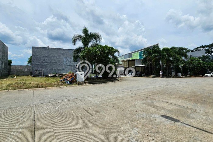 Gudang Komersial Dijual di Karawaci Tangerang LT 180m2 & LB 70m2 Gudang Komersial Dijual di Karawaci Tangerang LT 180m2 & LB 70m2