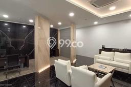 Paling Diincar! Komersial Dijual di Raya Darmo Harga Kompetitif Paling Diincar! Komersial Dijual di Raya Darmo Harga Kompetitif