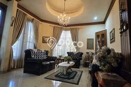 Dijual Rumah Luas Megah Dengan View Eksklusif di Kayu Putih, Jakarta Timur Dijual Rumah Luas Megah Dengan View Eksklusif di Kayu Putih, Jakarta Timur
