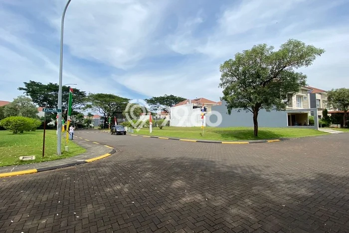Tanah Dijual Area Strategis di Jakarta Garden City Jakarta Timur 474m2 Tanah Dijual Area Strategis di Jakarta Garden City Jakarta Timur 474m2