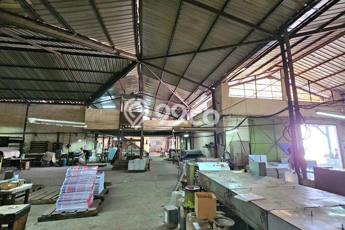 Dijual! Gudang di Bandengan Jakarta Utara LT 2929m2 / LB 2000m2 Kawasan Bisnis Dijual! Gudang di Bandengan Jakarta Utara LT 2929m2 / LB 2000m2 Kawasan Bisnis