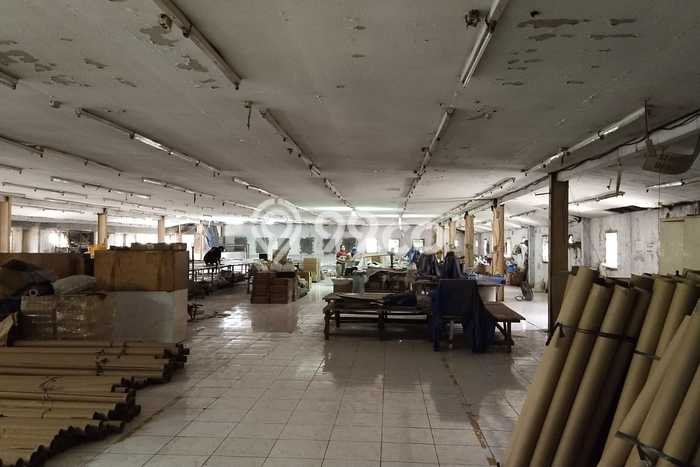 Gudang Dijual di Jakarta Barat LT 2245m2 & LB 3000m2 Lokasi Terbaik! Gudang Dijual di Jakarta Barat LT 2245m2 & LB 3000m2 Lokasi Terbaik!