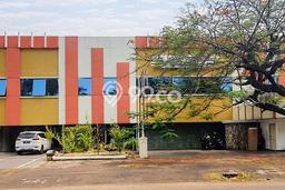 LOKASI PREMIUM! Hotel Kawasan , Luas 2000m2m², Pusat Komersial LOKASI PREMIUM! Hotel Kawasan , Luas 2000m2m², Pusat Komersial