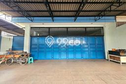 Ruko Kawasan Karang Anyar, Luas 229m2m², Jalan Utama, Area Strategis Ruko Kawasan Karang Anyar, Luas 229m2m², Jalan Utama, Area Strategis