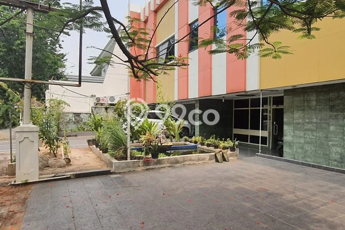 AREA PREMIUM! Hotel Kawasan , Luas 2000m2m², Lokasi Premium AREA PREMIUM! Hotel Kawasan , Luas 2000m2m², Lokasi Premium