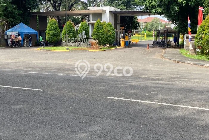 Tanah Dijual Area Strategis di Jakarta Garden City Jakarta Timur 474m2 Tanah Dijual Area Strategis di Jakarta Garden City Jakarta Timur 474m2