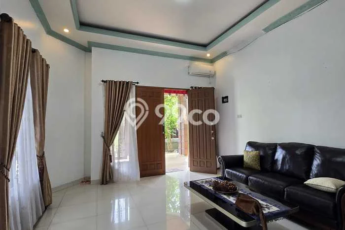 Hunian Super Elit dengan Akses Paling Strategis di Taman Palem, Jakarta Barat Hunian Super Elit dengan Akses Paling Strategis di Taman Palem, Jakarta Barat
