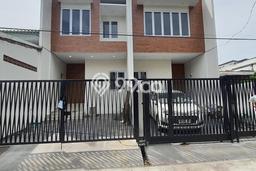 Dijual Rumah 3 Kamar Lokasi Ideal Bagus dan Strategis di Cengkareng Dijual Rumah 3 Kamar Lokasi Ideal Bagus dan Strategis di Cengkareng