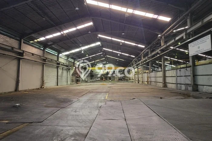 Pabrik Bagus Dijual LB 9608m2 Lokasi Strategis Jakarta Utara Area Cocok untuk Bisnis Pabrik Bagus Dijual LB 9608m2 Lokasi Strategis Jakarta Utara Area Cocok untuk Bisnis