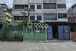 Dijual! Ruko di Mangga Besar Jakarta Barat LT 69m2 / LB 240m2 Kawasan Bisnis Dijual! Ruko di Mangga Besar Jakarta Barat LT 69m2 / LB 240m2 Kawasan Bisnis