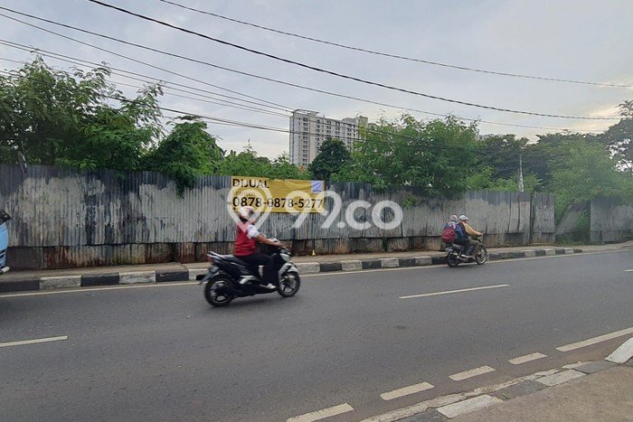 Jarang Ada! Tanah di Pesanggrahan Punya Luas 2300m2 - Jarang Ada! Tanah di Pesanggrahan Punya Luas 2300m2 -