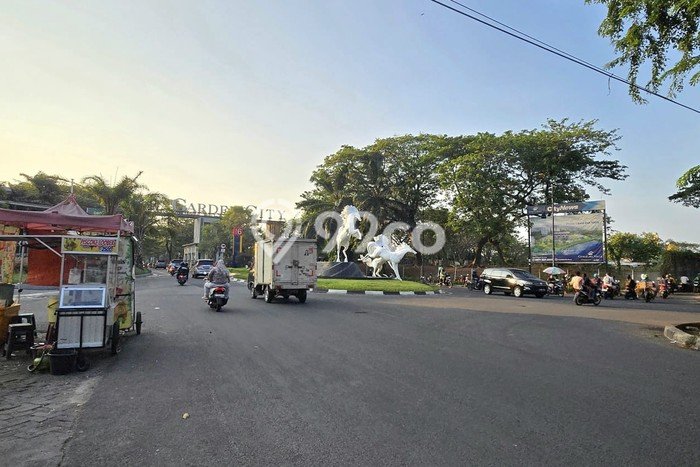 Paling Dicari! Ruko Dijual di Taman Palem Harga Kompetitif Paling Dicari! Ruko Dijual di Taman Palem Harga Kompetitif