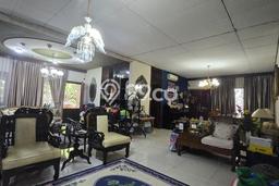 Jual Rumah Luas Elegan Dengan View Cantik di Kedoya Baru, Jakarta Barat Jual Rumah Luas Elegan Dengan View Cantik di Kedoya Baru, Jakarta Barat