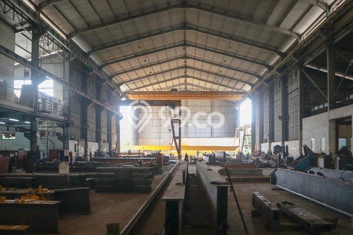 Pabrik Bagus Dijual di Narogong Bekasi Strategis Cocok untuk Kembangkan Bisnis Pabrik Bagus Dijual di Narogong Bekasi Strategis Cocok untuk Kembangkan Bisnis