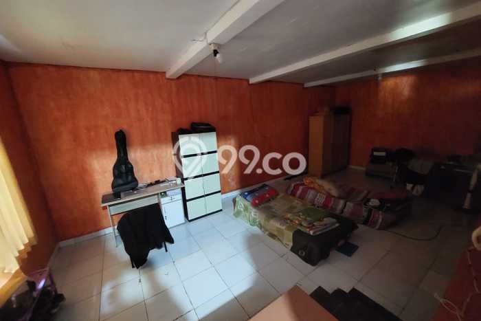 Dijual Rumah Bumi Sariwangi Bandung Dijual Rumah Bumi Sariwangi Bandung