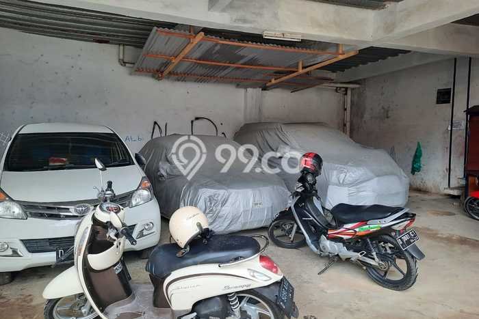 Kontrakan Aktif 3 Pintu di Cigugur Tengah - Cimahi. Dekat Dengan Pasar Cimindi, dan Pabrik
Kontrakan Aktif 3 Pintu di Cigugur Tengah - Cimahi. Dekat Dengan Pasar Cimindi, dan Pabrik