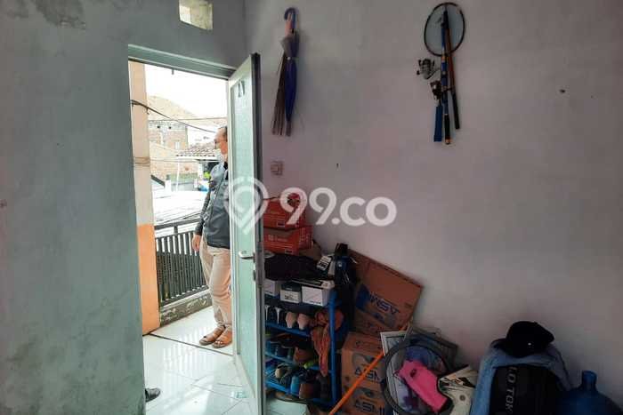 Kontrakan Aktif 3 Pintu di Cigugur Tengah - Cimahi. Dekat Dengan Pasar Cimindi, dan Pabrik
Kontrakan Aktif 3 Pintu di Cigugur Tengah - Cimahi. Dekat Dengan Pasar Cimindi, dan Pabrik