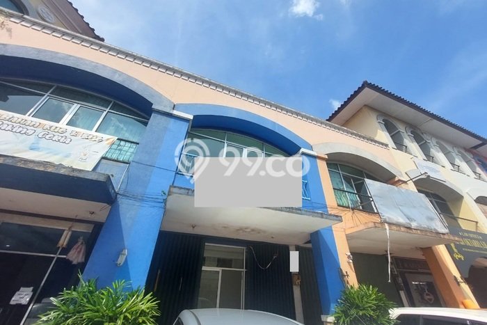 Dijual Ruko Metro Indah Mall Bandung Dijual Ruko Metro Indah Mall Bandung