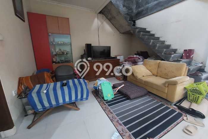 Dijual Rumah Permana Utara Cimahi Dijual Rumah Permana Utara Cimahi