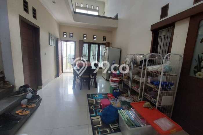 Dijual Rumah Permana Utara Cimahi Dijual Rumah Permana Utara Cimahi