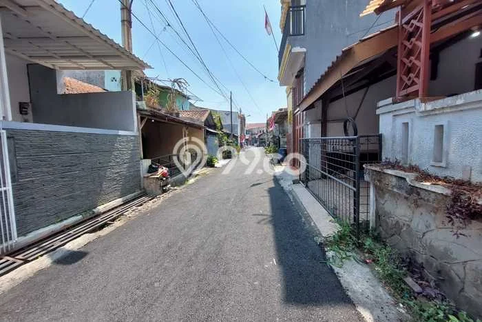 Dijual Rumah Puri Cipageran Indah I Cimahi Dijual Rumah Puri Cipageran Indah I Cimahi
