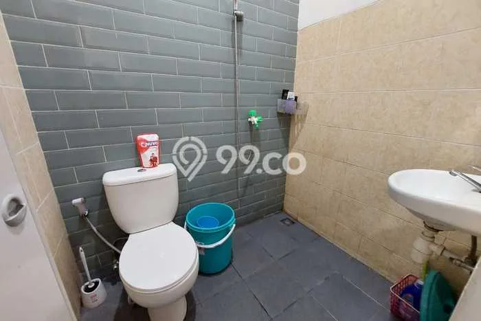 Dijual Rumah Sariwangi Estate Bandung Dijual Rumah Sariwangi Estate Bandung