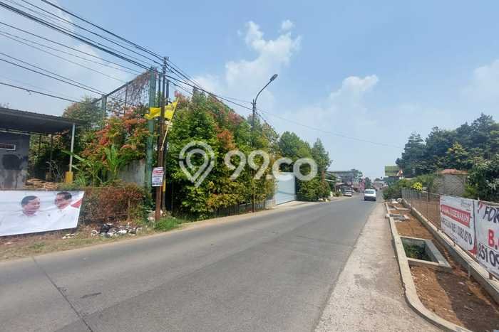 Tanah Siap Dibangun Mainroad Sersan Bajuri Bandung Tanah Siap Dibangun Mainroad Sersan Bajuri Bandung