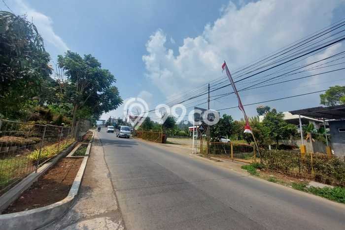 Tanah Siap Dibangun Mainroad Sersan Bajuri Bandung Tanah Siap Dibangun Mainroad Sersan Bajuri Bandung