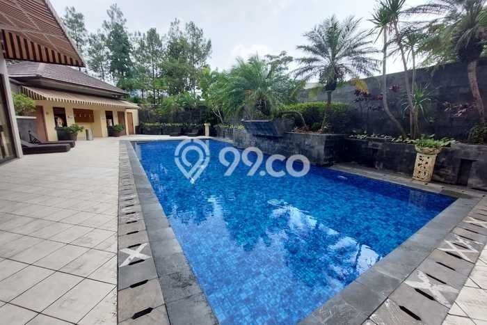 Apartemen Majesty Surya Sumantri Bandung Apartemen Majesty Surya Sumantri Bandung