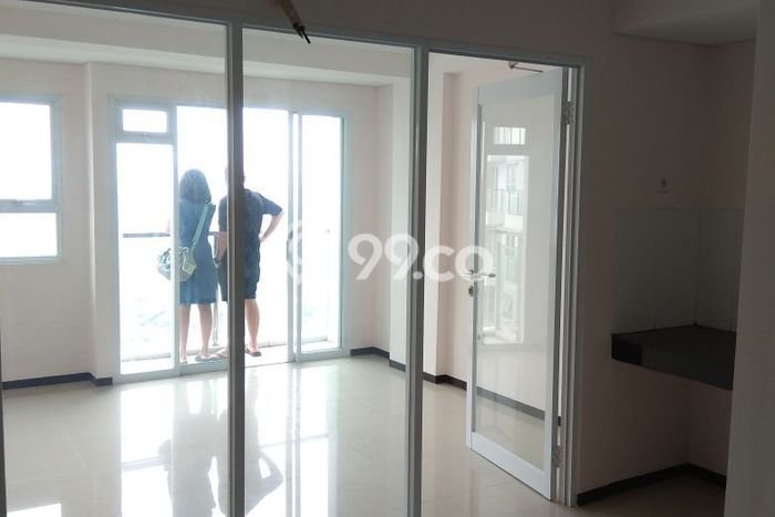 Sangat Murah! Apartment Gateway Pasteur Unfurnished Lantai 11 Sangat Murah! Apartment Gateway Pasteur Unfurnished Lantai 11