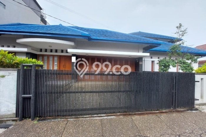 Dijual Rumah Megawarna Pasteur Dijual Rumah Megawarna Pasteur
