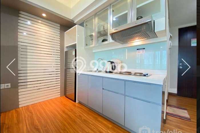 Dijual Apartemen La Grande Bandung Dijual Apartemen La Grande Bandung
