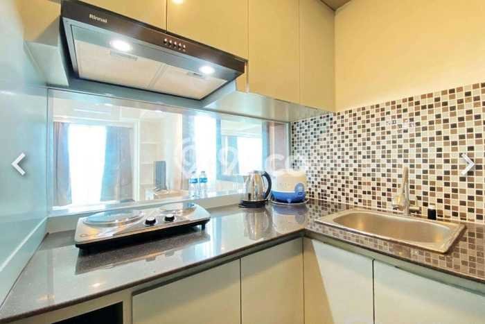 Dijual Apartemen La Grande Bandung Utk 2 Br, Skrang Sdh Menjdi 1br Dijual Apartemen La Grande Bandung Utk 2 Br, Skrang Sdh Menjdi 1br