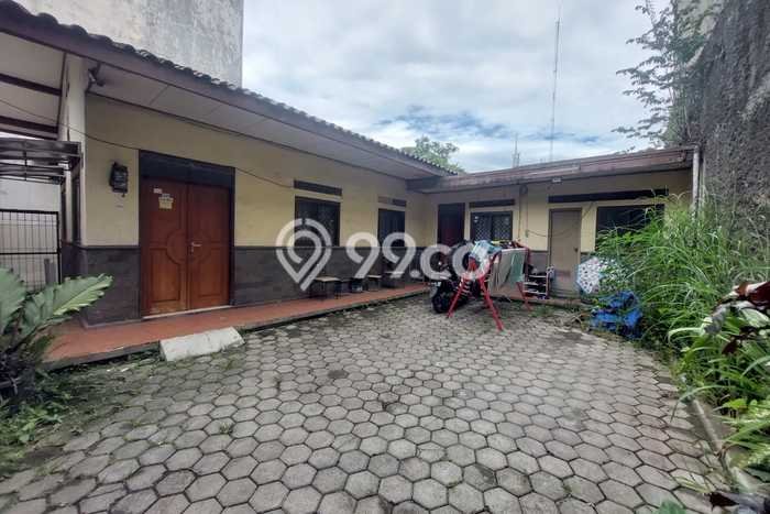 Dijual Rumah Mainroad Kiaracondong Bandung Dijual Rumah Mainroad Kiaracondong Bandung
