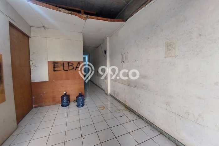 Dijual Ruko Kopo Plaza Bandung Dijual Ruko Kopo Plaza Bandung