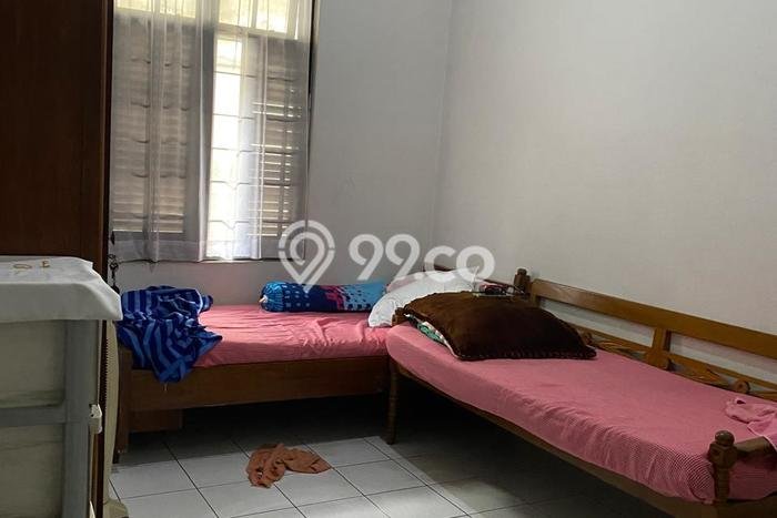 Rumah Klasik Mainroad Pasirkaliki. Lokasi Strategis Dekat PVJ Rumah Klasik Mainroad Pasirkaliki. Lokasi Strategis Dekat PVJ