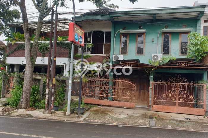 Rumah Hoek di Puri Cipageran Indah 1 Cimahi. Harga Nego Rumah Hoek di Puri Cipageran Indah 1 Cimahi. Harga Nego