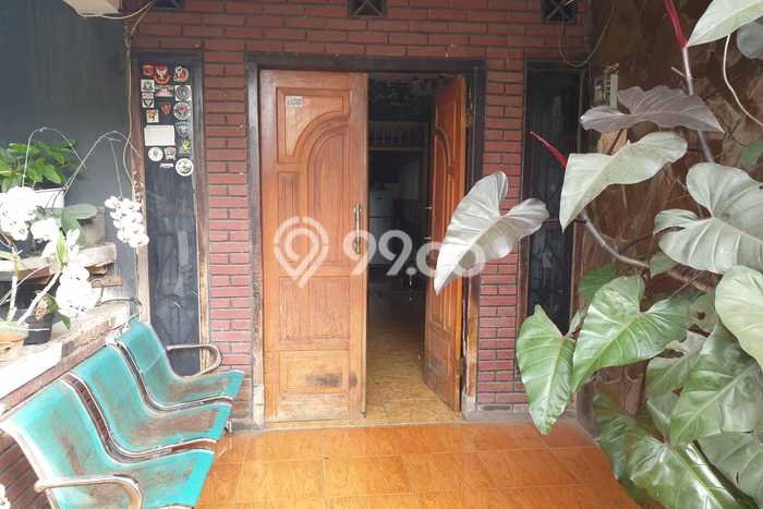 Rumah Hoek di Puri Cipageran Indah 1 Cimahi. Harga Nego Rumah Hoek di Puri Cipageran Indah 1 Cimahi. Harga Nego