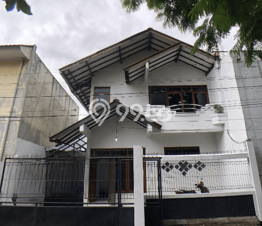 Dijual Rumah Jl. Deleg Bandung Dijual Rumah Jl. Deleg Bandung