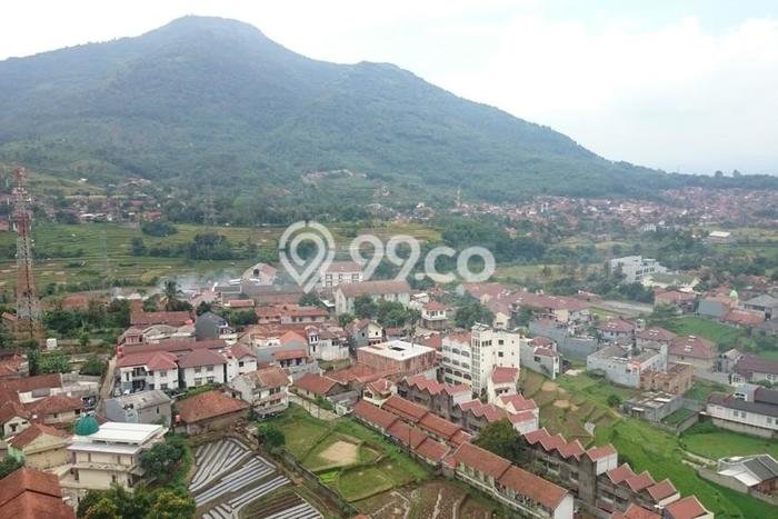 Apartment Skyland Jatinangor Type Studio Apartment Skyland Jatinangor Type Studio